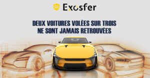 Vol de voiture