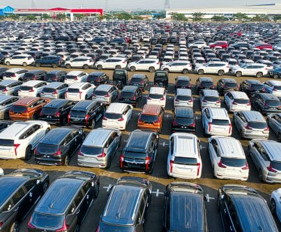 Vol de véhicules chez les concessionnaires et protection de parc automobile 2026